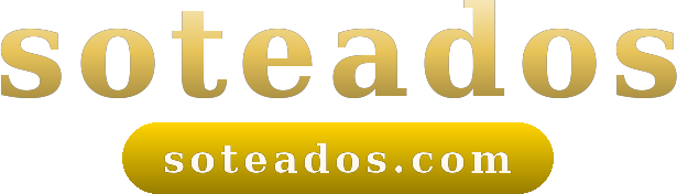 soteados logotipo