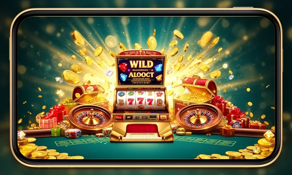 soteados Casino